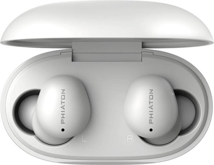 Actual product image Phiaton BonoBuds (ANC, 6 h, Wireless)