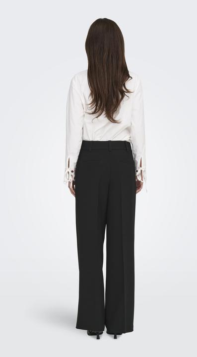 Immagine prodotto JdY JDYCILLE Pantaloni a vita alta e taglio dritto Pantaloni (L)