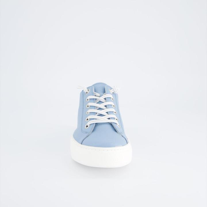Produktbild Paul Green Angesagtes Design trifft bei diesem schönen Sneaker von auf Komfort und hochwertige Verar (41)