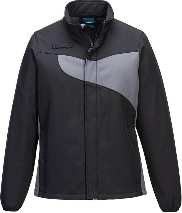 Noir/Zoom Gris
