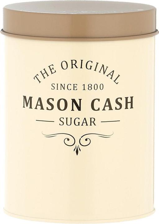 Mason Cash Zucker Vorratsdose 'Heritage' (1.30 l)