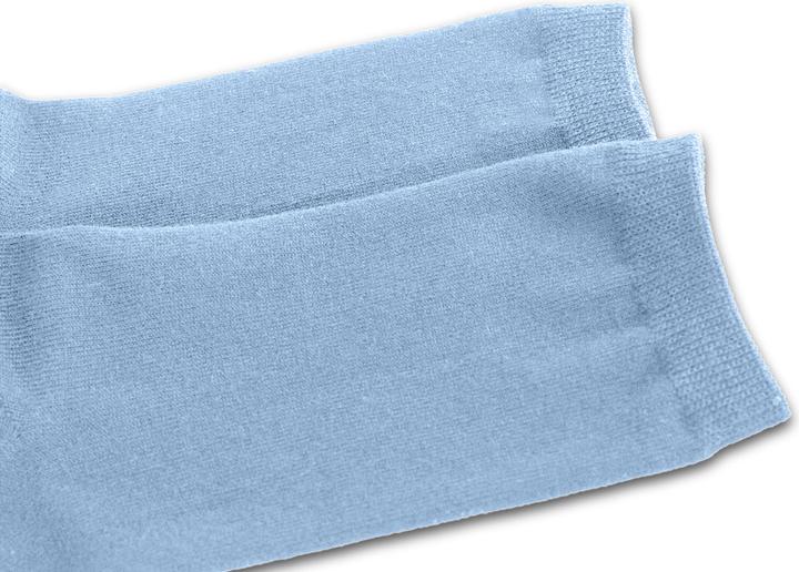 Actual product image Cash-Mere Kaschmir Alltagssocken (39 - 42)