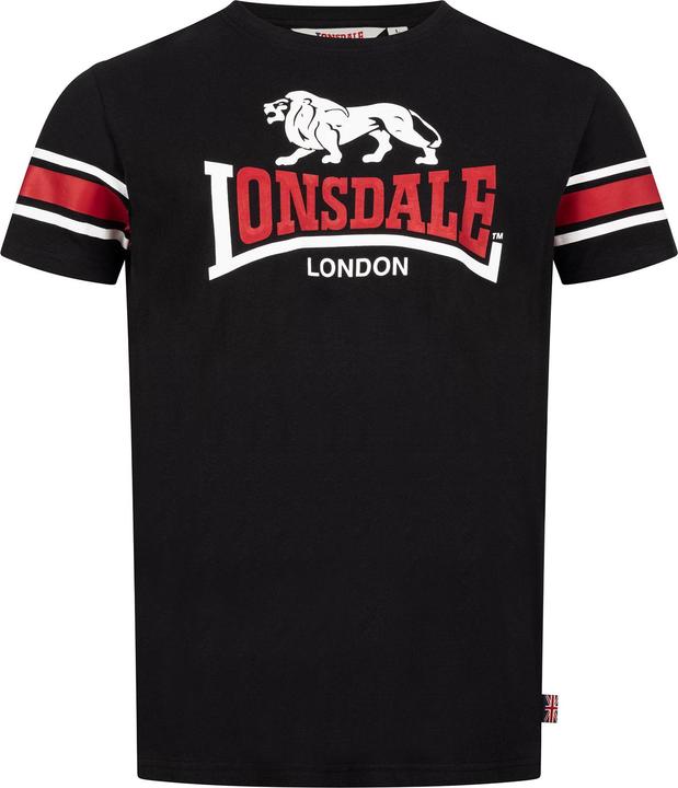 Lonsdale T-Shirt (M)
