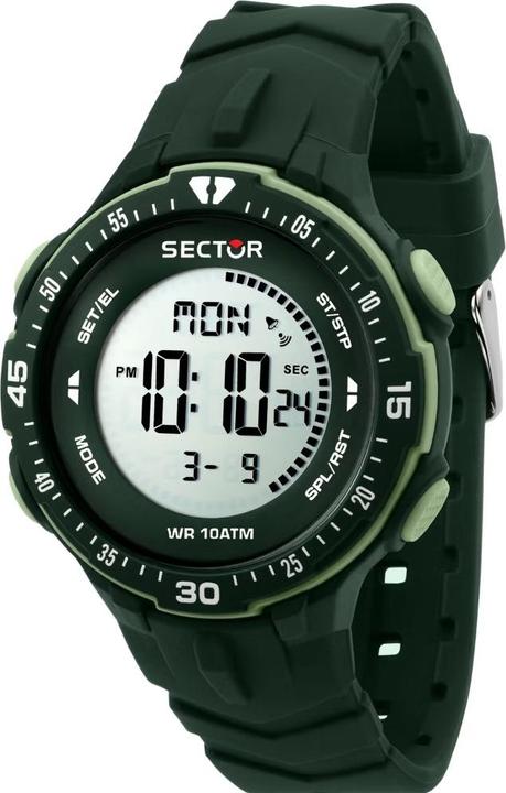Image du produit Sector R3251280003 EX-26 (Montre numérique, 44 mm)