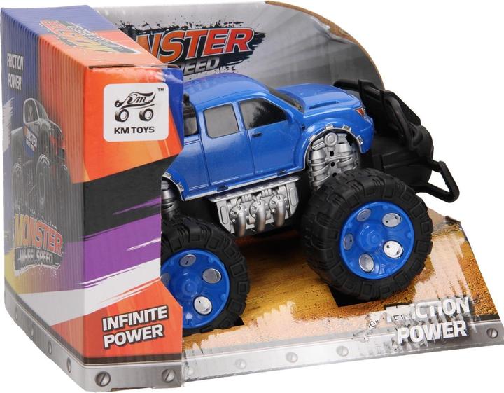 Immagine prodotto Monster Car fuoristrada
