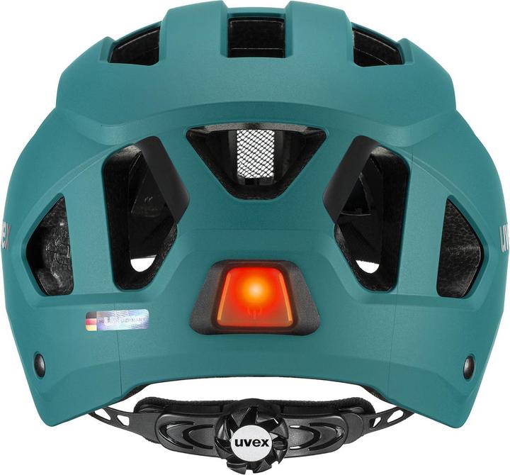 Image du produit Uvex Sports Eh bien (56 - 59 cm)