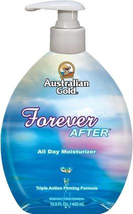 Produktbild Australian Gold Forever AFTER All Day Moisturizer Triple Action Firming Formula 400ml (Körperlotion, 400 ml)