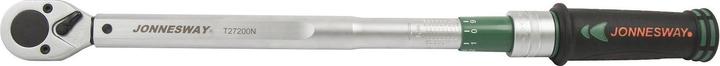 Image du produit Jonnesway Clé dynamométrique 1/2, 40-200 Nm (1/2", 40 Nm, 200 Nm)