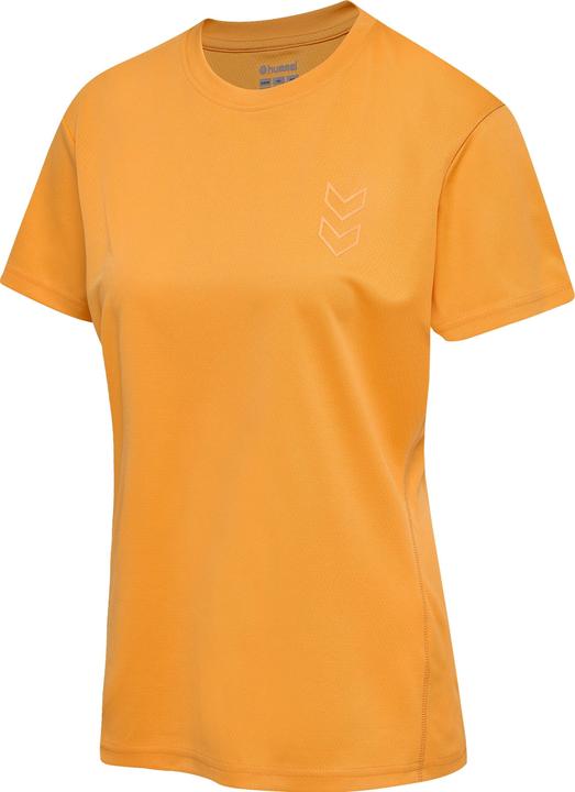hummel hmlACTIVE PL JERSEY S/S WOMAN