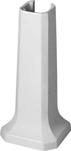 Immagine prodotto Duravit Piedistallo 1930 296x280mm bianco