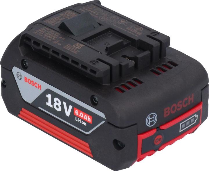 Bosch Professional GBA 18V 6,0 Ah M-C Professional (18 V)