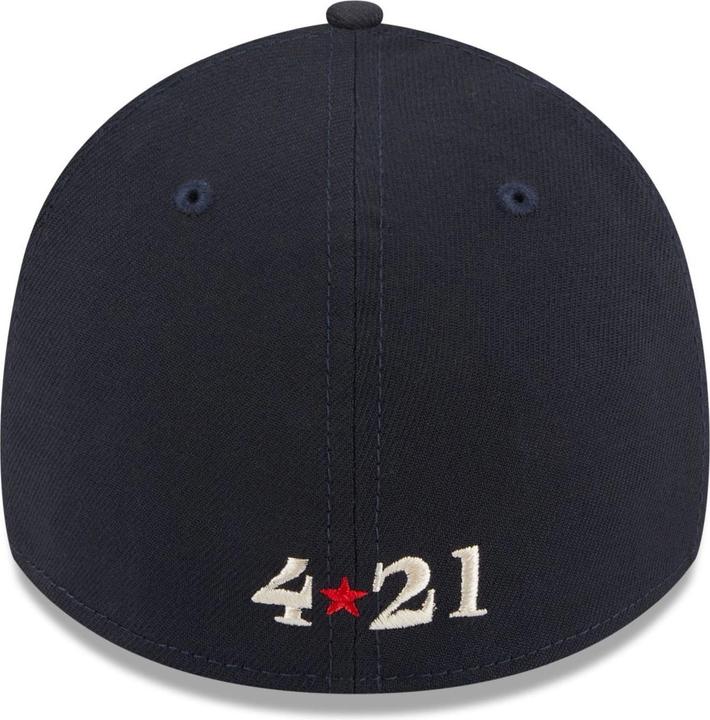 Image du produit New Era 39Thirty Cap - CITY CONNECT Texas Rangers (L)