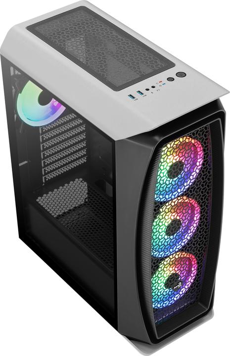 AeroCool Aero One Duo (ATX, mATX, Mini-ITX)