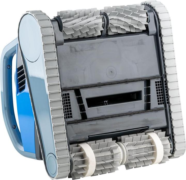 Actual product image Dolphin M600