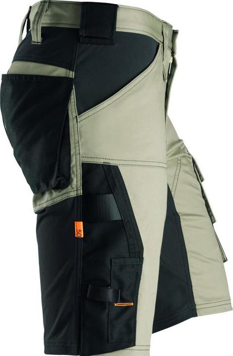 Produktbild Snickers Workwear AllroundWork 6143 (44)