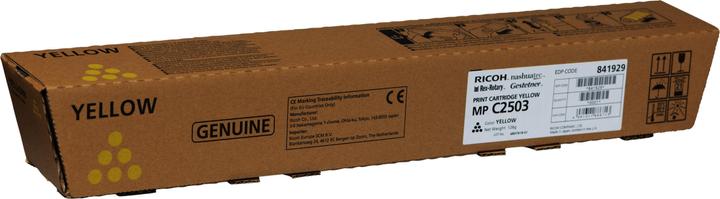 Immagine prodotto Lexmark C242XY0 (Y)