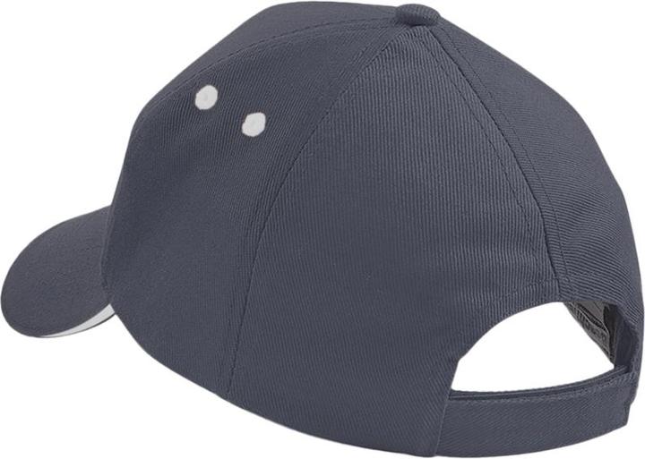 Image du produit Beechfield Casquette de baseball Ultimate (paquet de 2) (Taille unique)