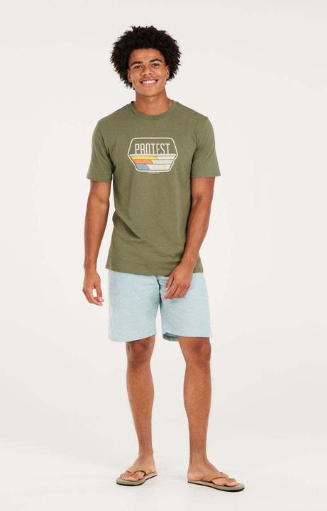Actual product image Protest Prtstan T-Shirt (S)