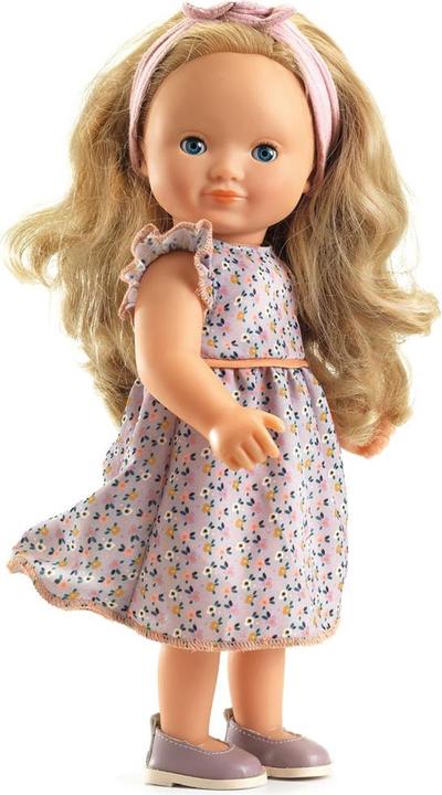 Produktbild Djeco Puppe Lovely Marie