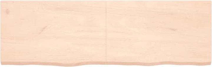 Image du produit VidaXL Oak Nature (160 x 50 x 4 cm)