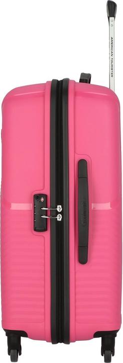 Immagine prodotto American Tourister trolley a 4 ruote zakk 68 cm (72 l, L (90 - 115l))