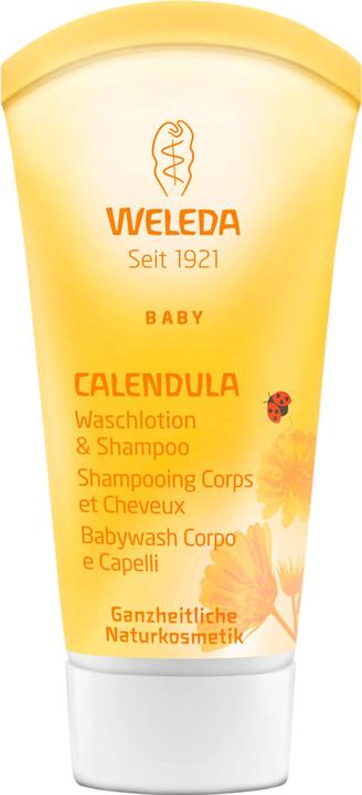 Image du produit Weleda Bébé et enfant (20 ml)