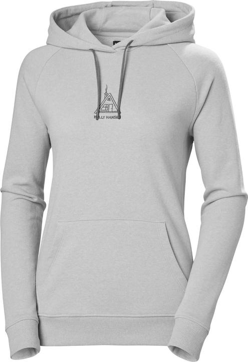 Immagine prodotto Helly Hansen W F2F CAPPUCCIO IN COTONE ORGANICO 2.0 (L)