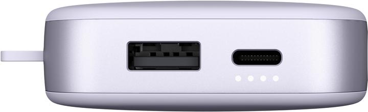 Actual product image Fresh'N Rebel Powerbank (12000 mAh, 20 W, 44400 Wh)
