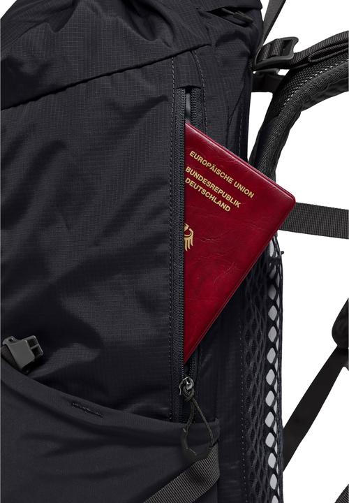 Actual product image Jack Wolfskin Cyrox Shape 30 S-L (30 l)