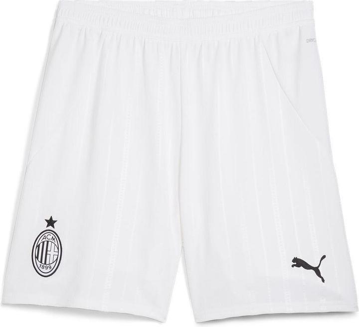 Puma shorts ilan ac 2024/25 (M)