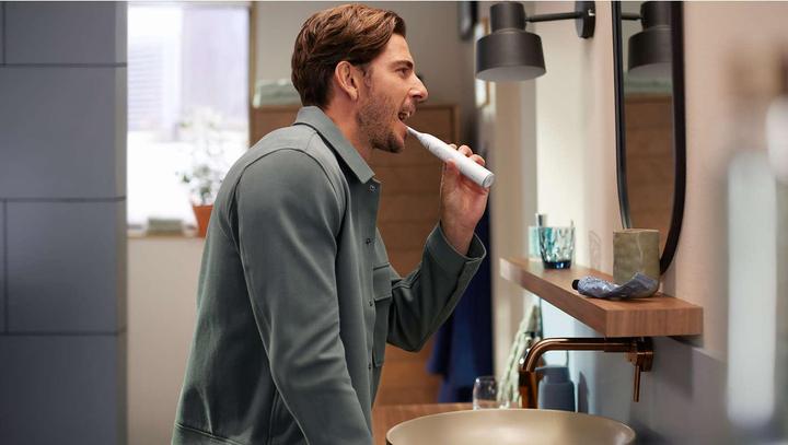 Produktbild Philips Sonicare HX7400/06 Sonicare 6100 (Schallzahnbürste)