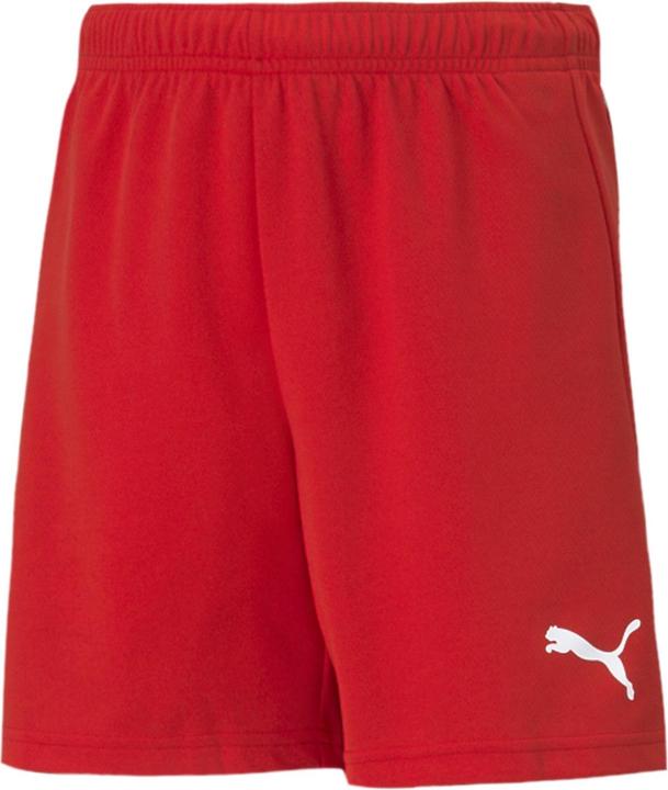 Produktbild Puma teamRISE Short Jr-704943 (176)