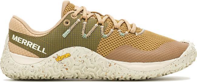 Merrell Barfussschuhe Trail Glove 7