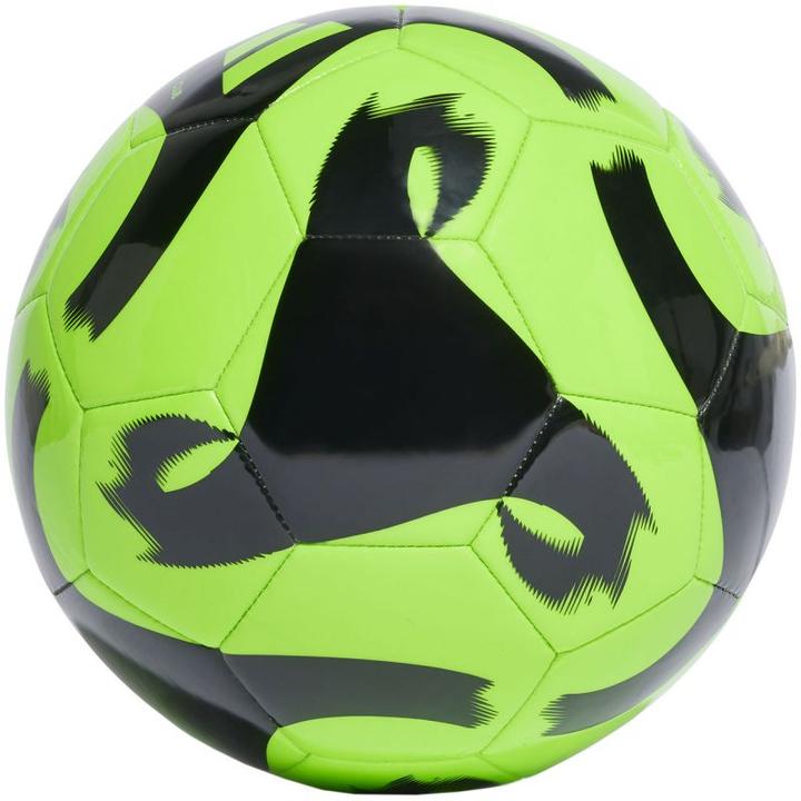 Image du produit adidas Piłka nożna Tiro Club zielono-czarna HZ4167 (4)