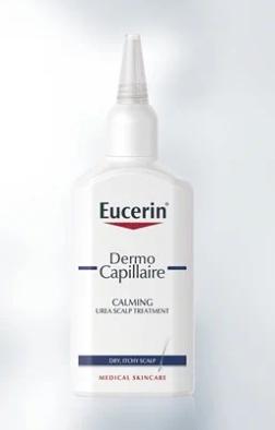 Produktbild Eucerin Dermo Capillaire (100 ml)