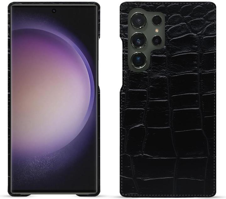 Productafbeelding Noreve Kraag en cuir (Samsung Galaxy S24 Ultra)