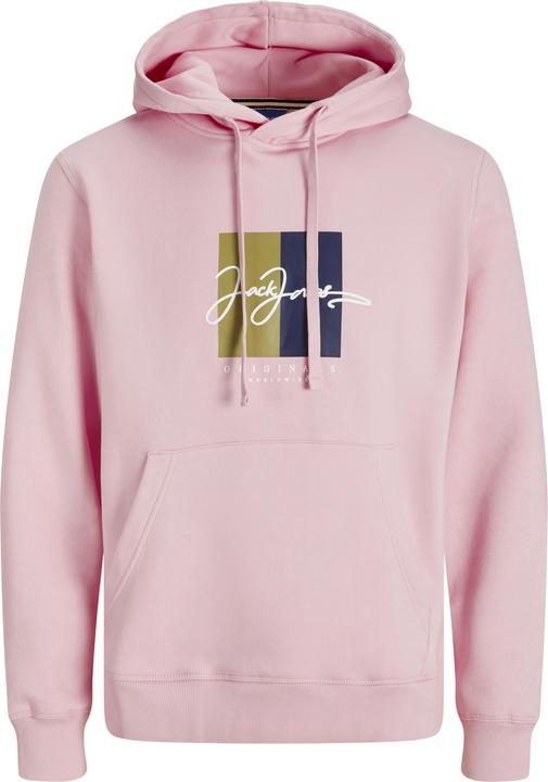 Produktbild Jack & Jones Logo Kapuzenpullover Kapuzenpullover (L)