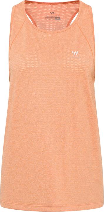 Produktbild Witeblaze SAKI Ladies' tank top,apricot apricot XXL (XXL)