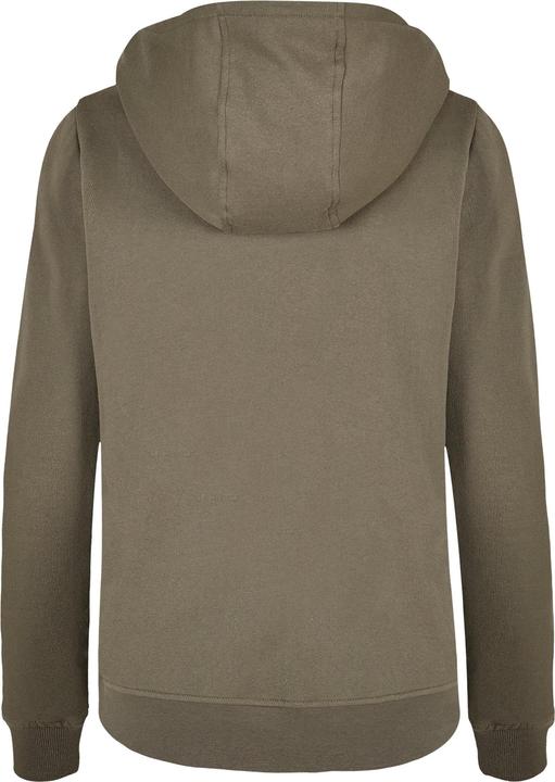 Image du produit Merchcode Sweat à capuche Basic Ladies Happines - 117183 (M)
