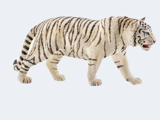 Produktbild Schleich White Tiger