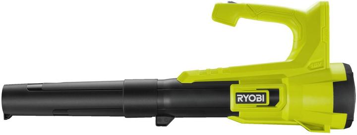 Image du produit Ryobi Dmuchawa akumulatorowa (accumulateur) (Fonctionnement sur batterie, Souffleur de feuilles)