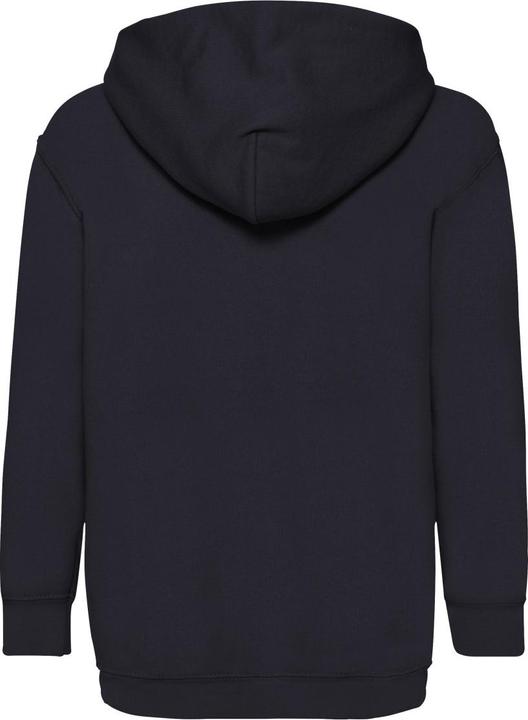Immagine prodotto Fruit of the Loom Classic Felpa Con Cappuccio Bambini (116)