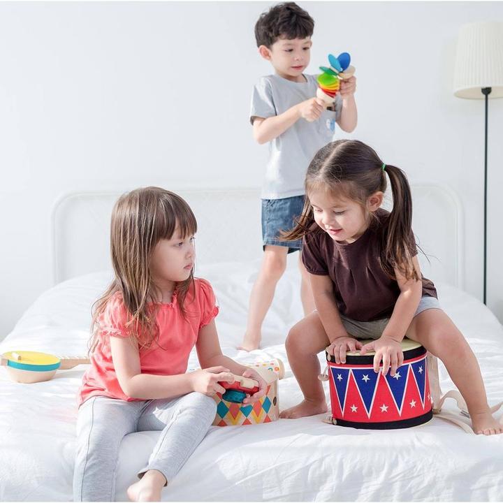 Image du produit Plantoys Grand Tambour II