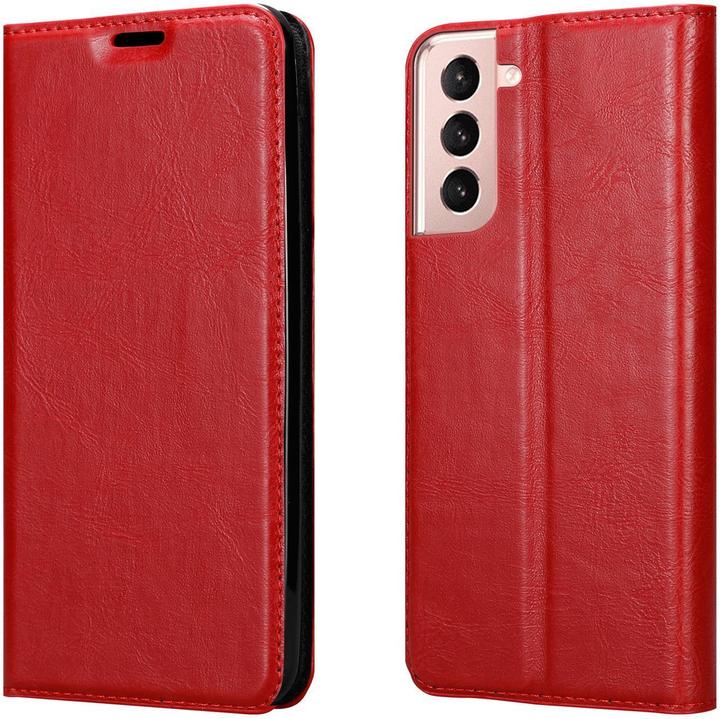 Actual product image Cadorabo Cover (Samsung Galaxy S21 5G)