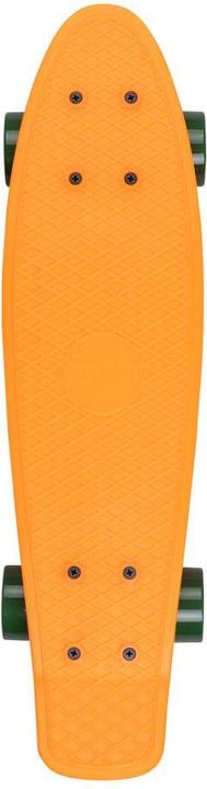 Produktbild Penny Skateboard Cruiser IN Regulas Orange/Black 27" - Complete 2021 (27")