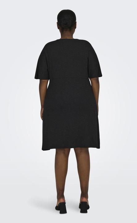 Actual product image Only Curvy V-neck Dress (S)