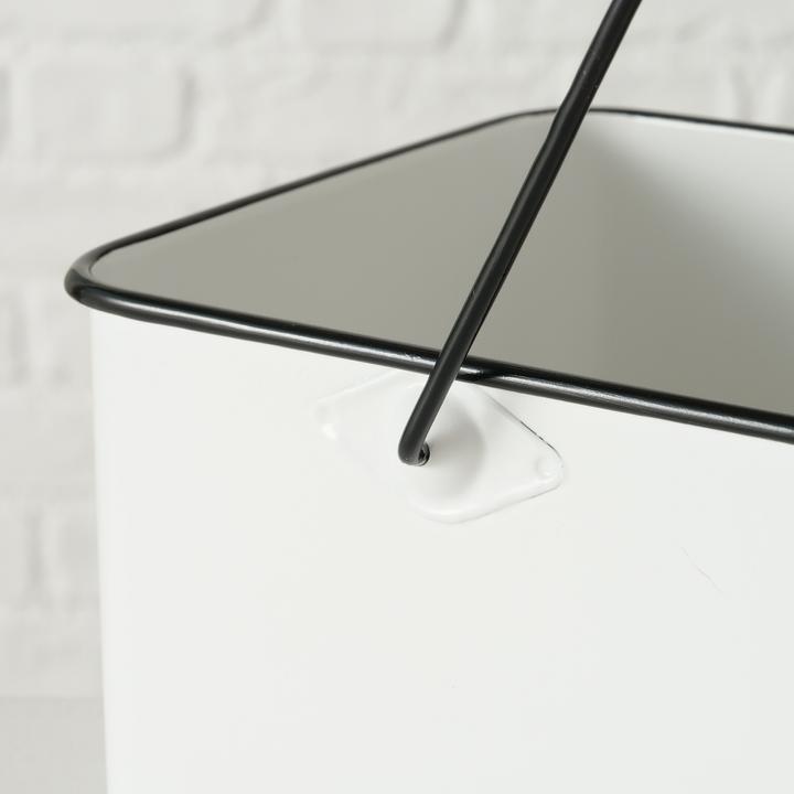 Actual product image Boltze Home Benson (17 x 30 x 13 cm)