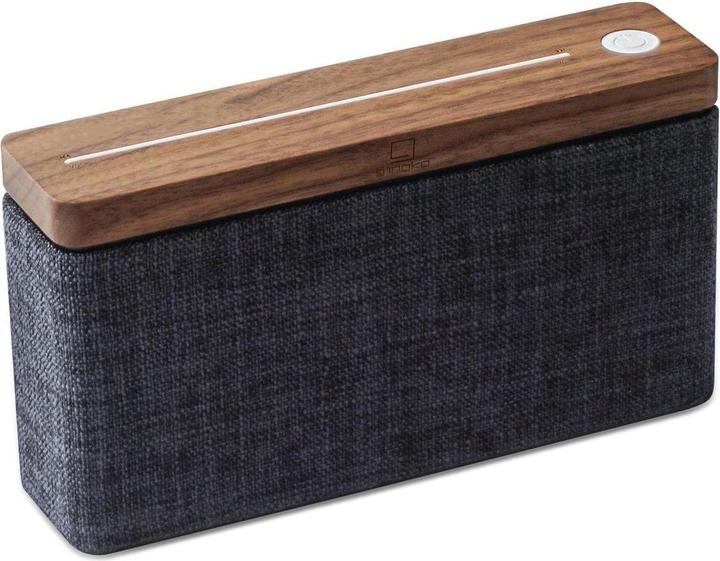 Gingko Square (6 h, Rechargeable battery operated)