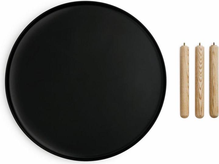 Produktbild Normann Copenhagen Tablo (78 x 78 x 42 cm)