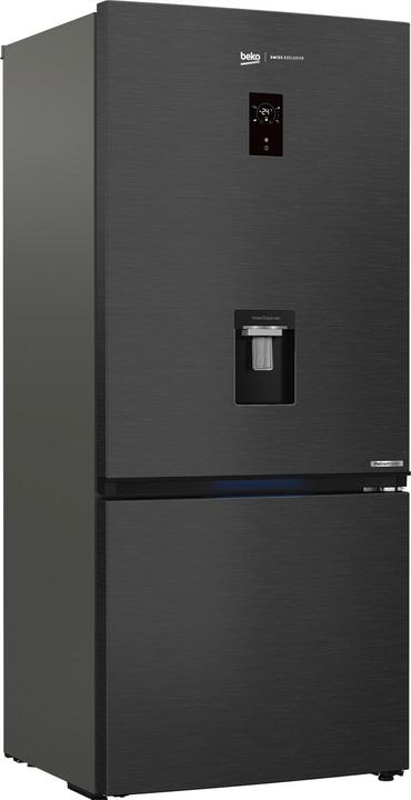 Produktbild Beko Kühl-Kombi KG730 (615 l)